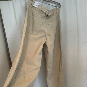 Urband Outfitters Womens Corduroy pants